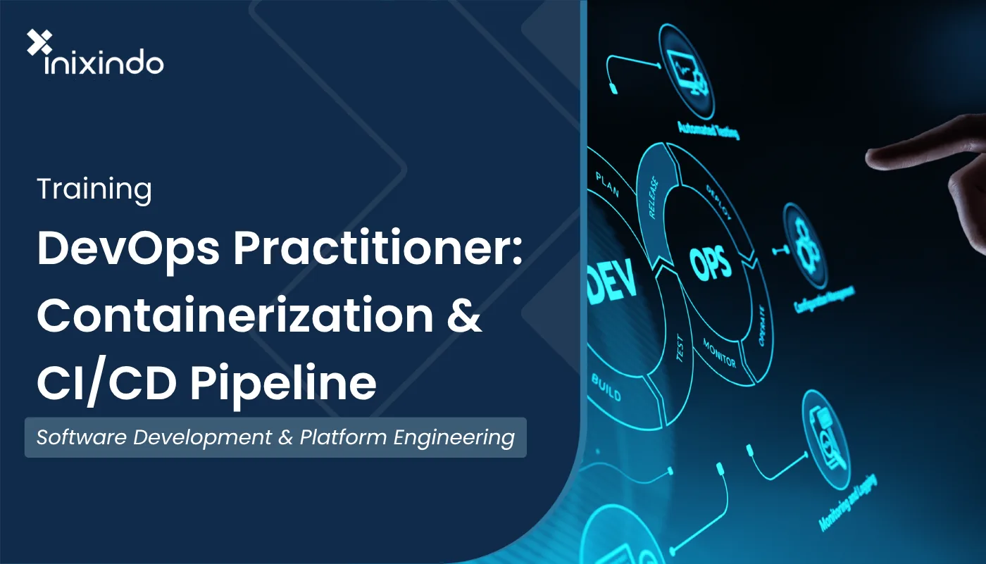 DevOps Practitioner: Containerization & CI/CD Pipeline