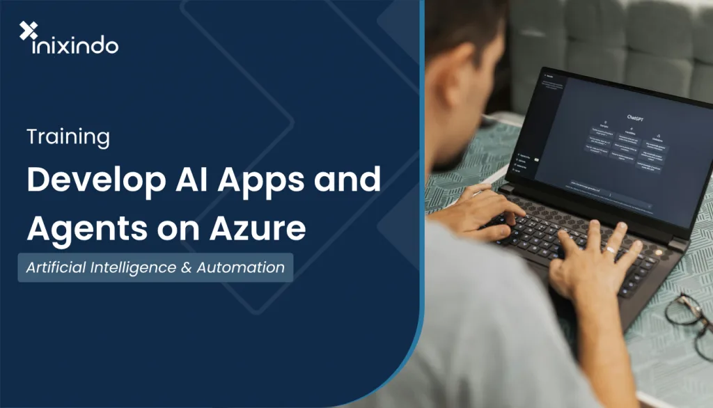 Develop AI apps and agents on Azure