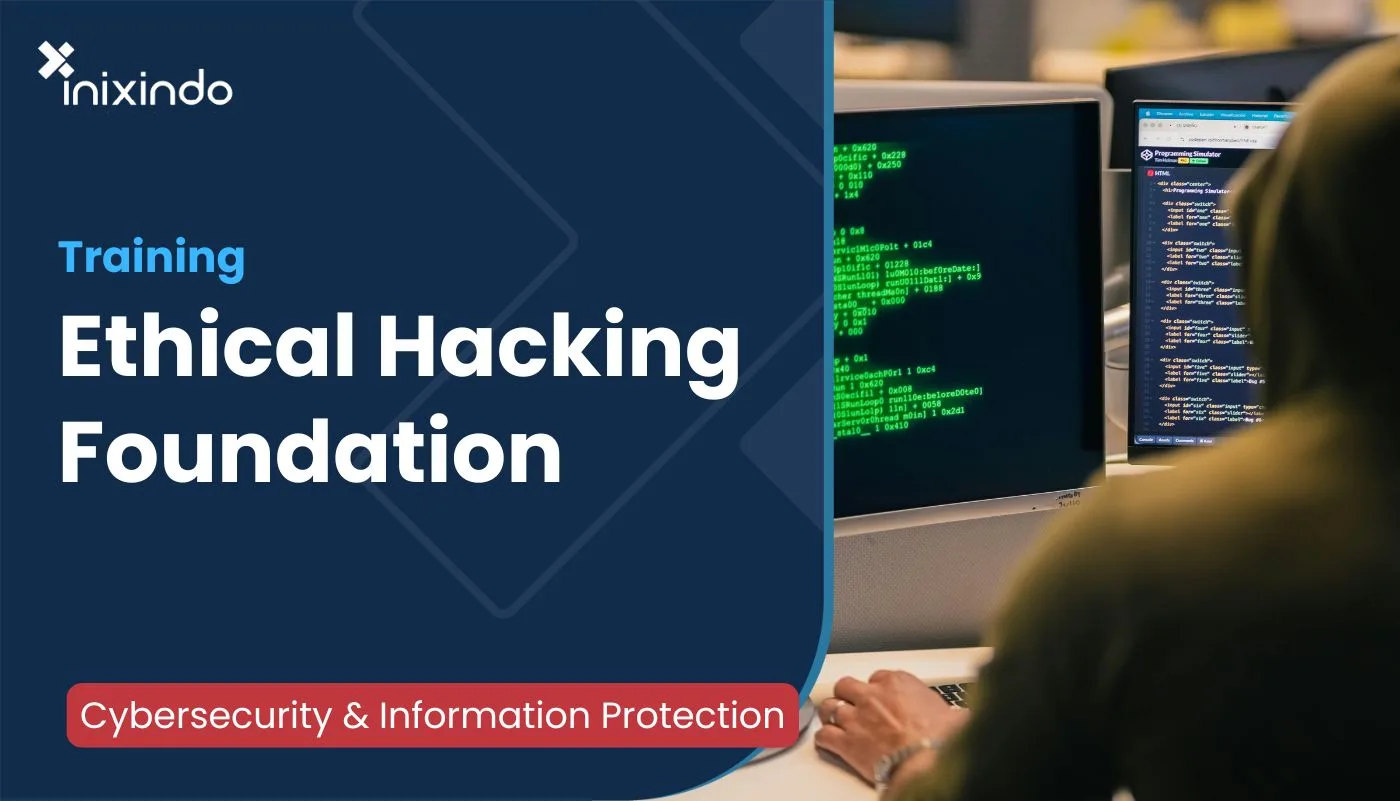 Ethical Hacking Foundation