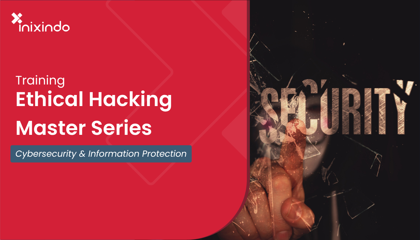 Ethical Hacking Master Series
