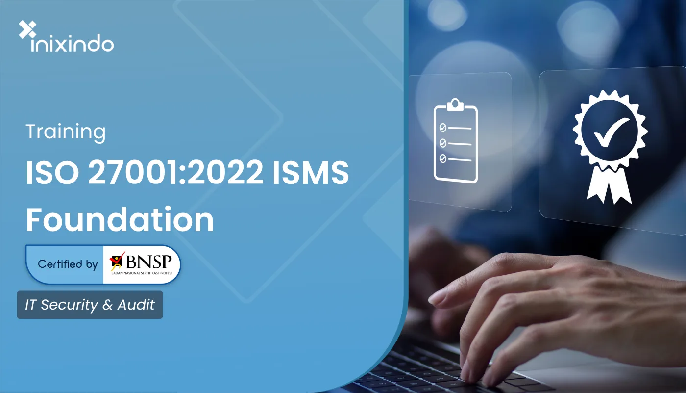 ISO 27001:2022 ISMS Foundation