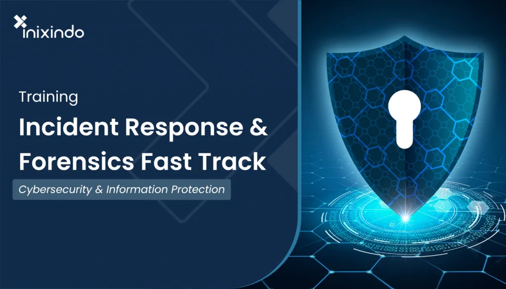 Incident Response & Forensics Fast Track