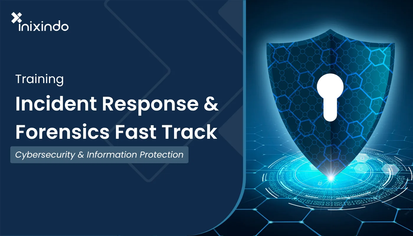 Incident Response & Forensics Fast Track