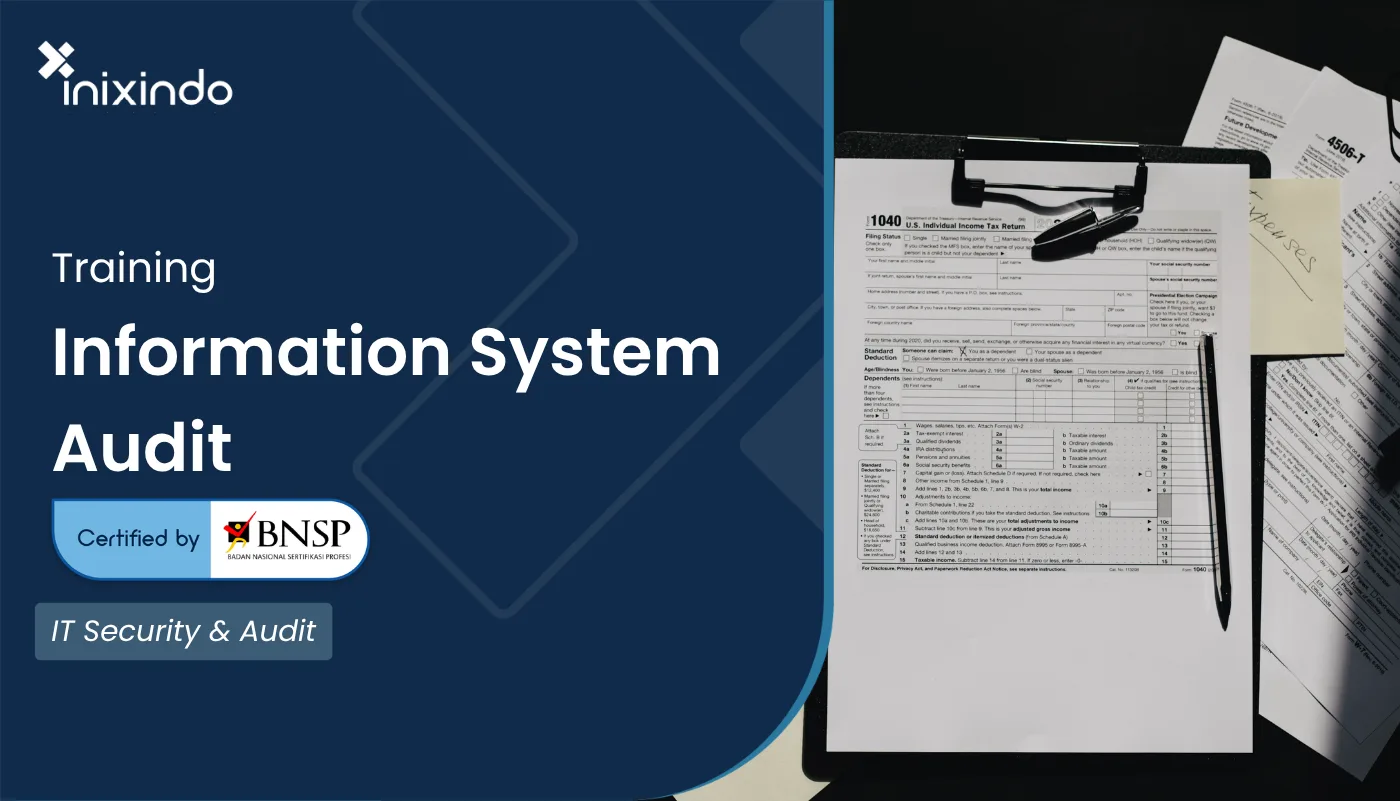 Information System Audit