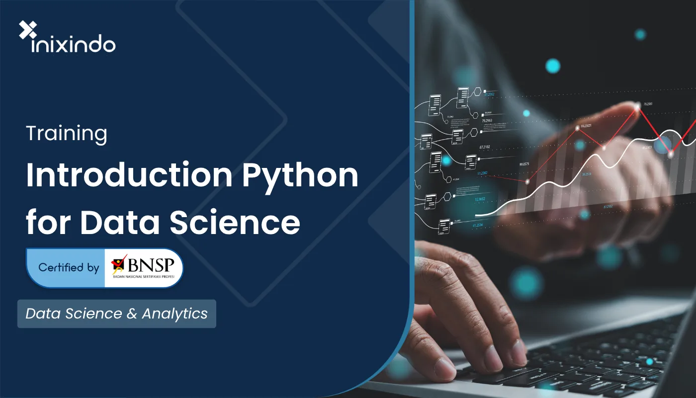 Introduction Python for Data Science