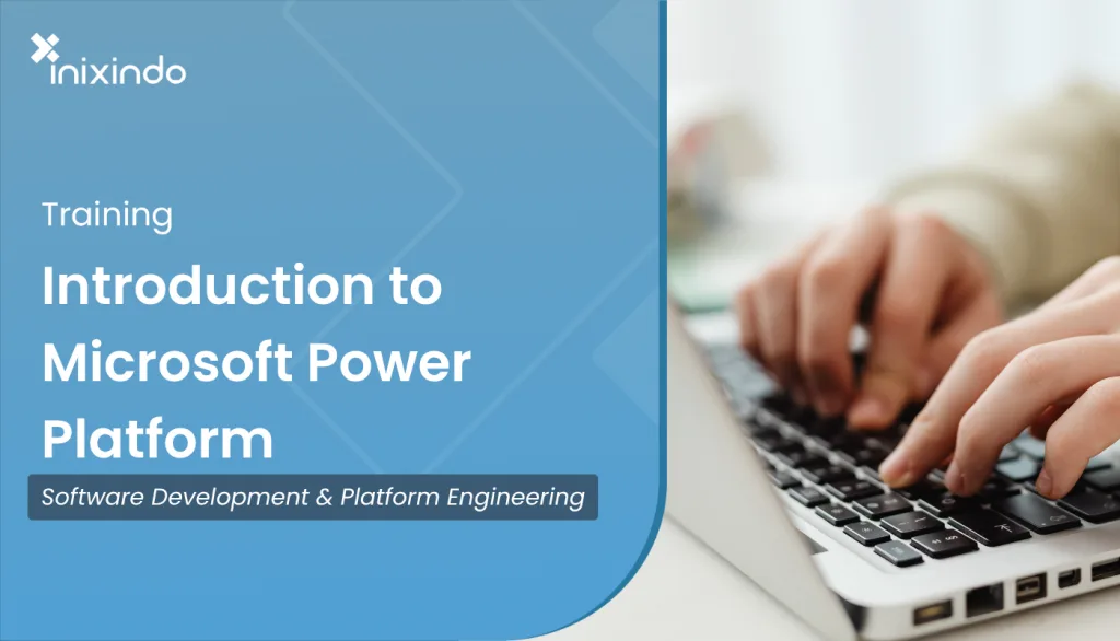 Introduction to Microsoft Power Platform