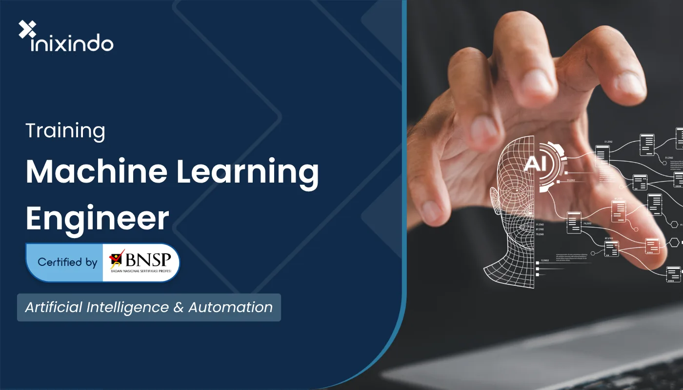 Machine Learning Engineer