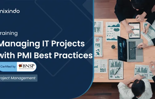 Managing IT Projects with PMI Best Practices