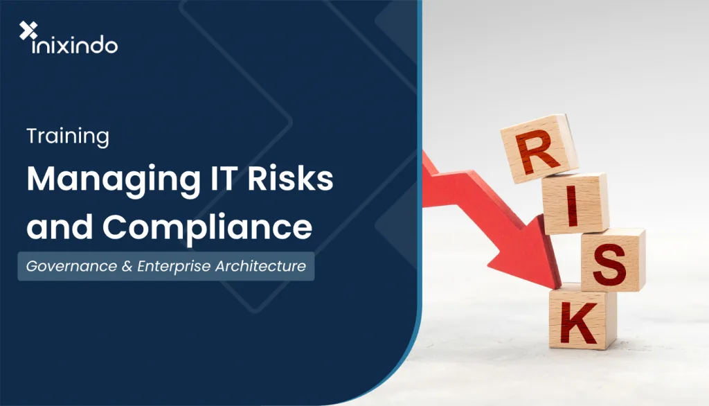 Managing IT Risks and Compliance