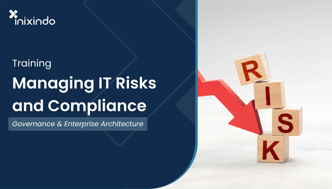 Managing IT Risks and Compliance