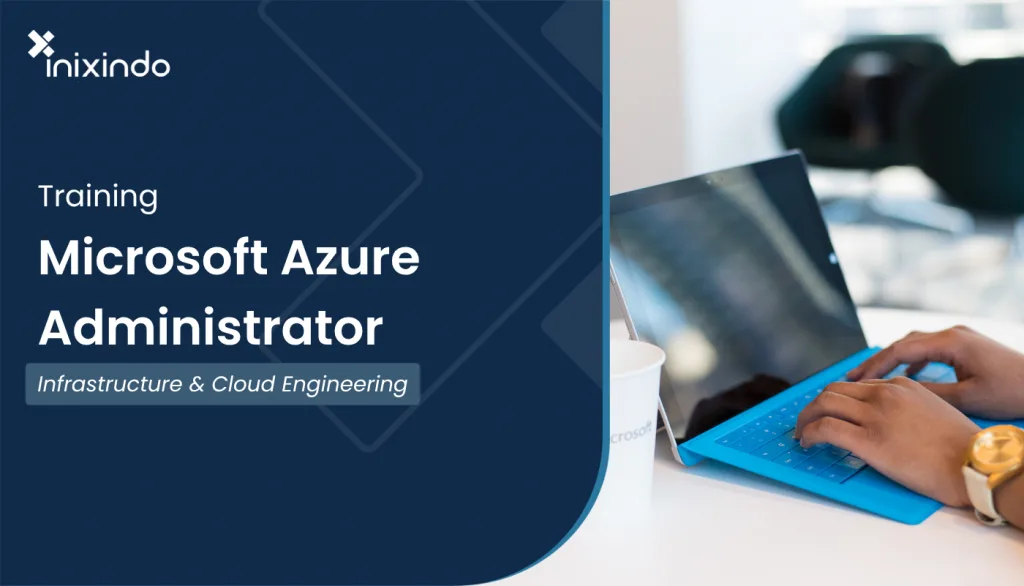 Microsoft Azure Administrator