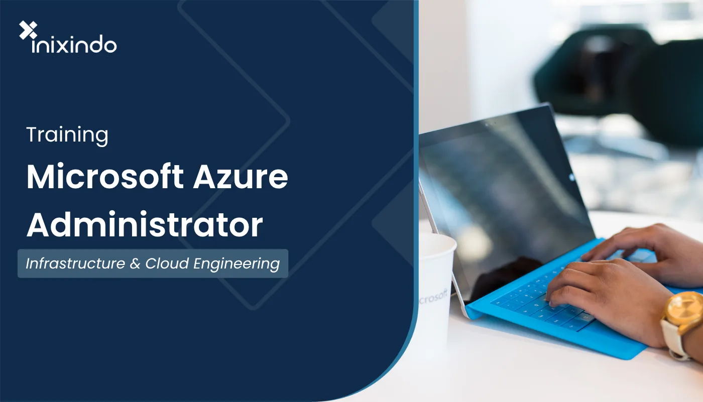 Microsoft Azure Administrator