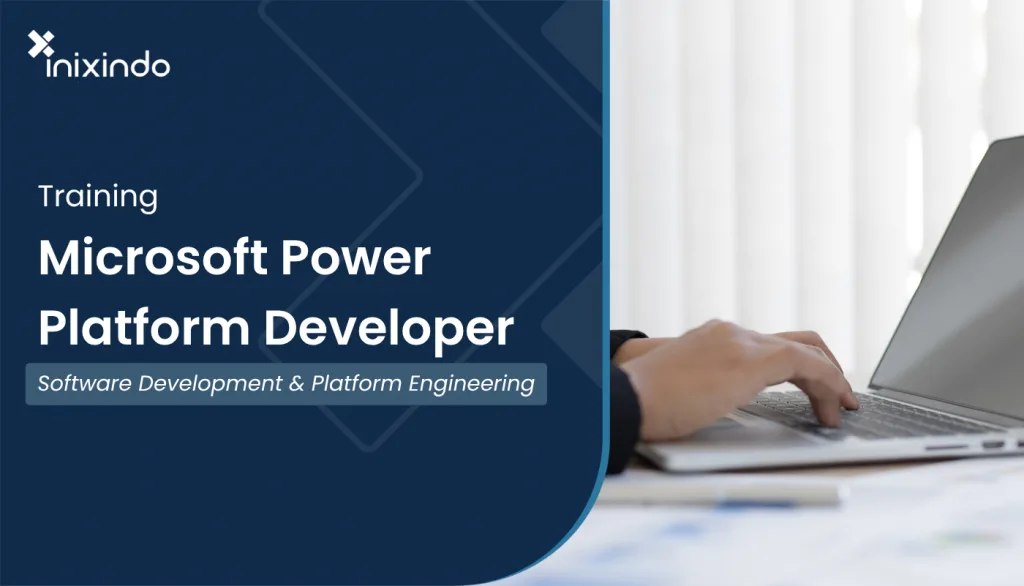 Microsoft Power Platform Developer