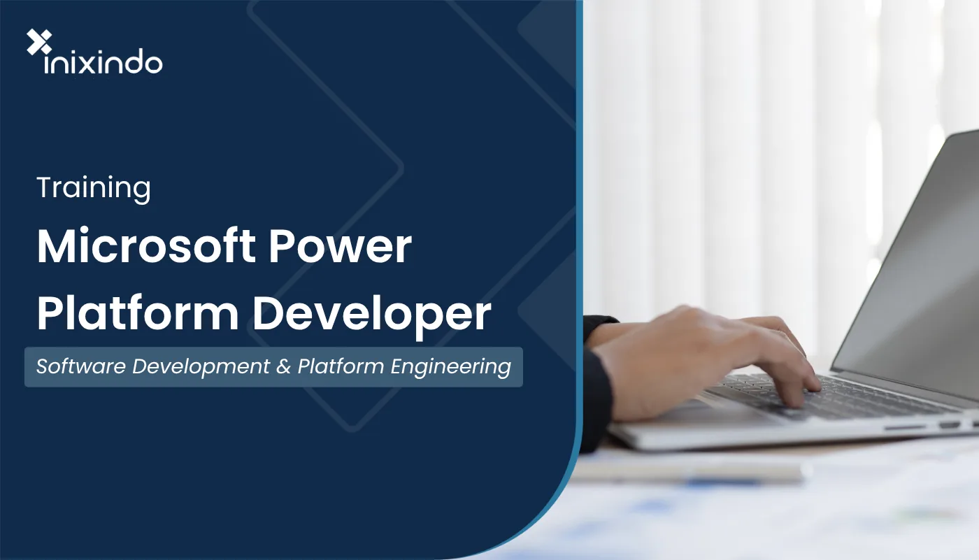 Microsoft Power Platform Developer