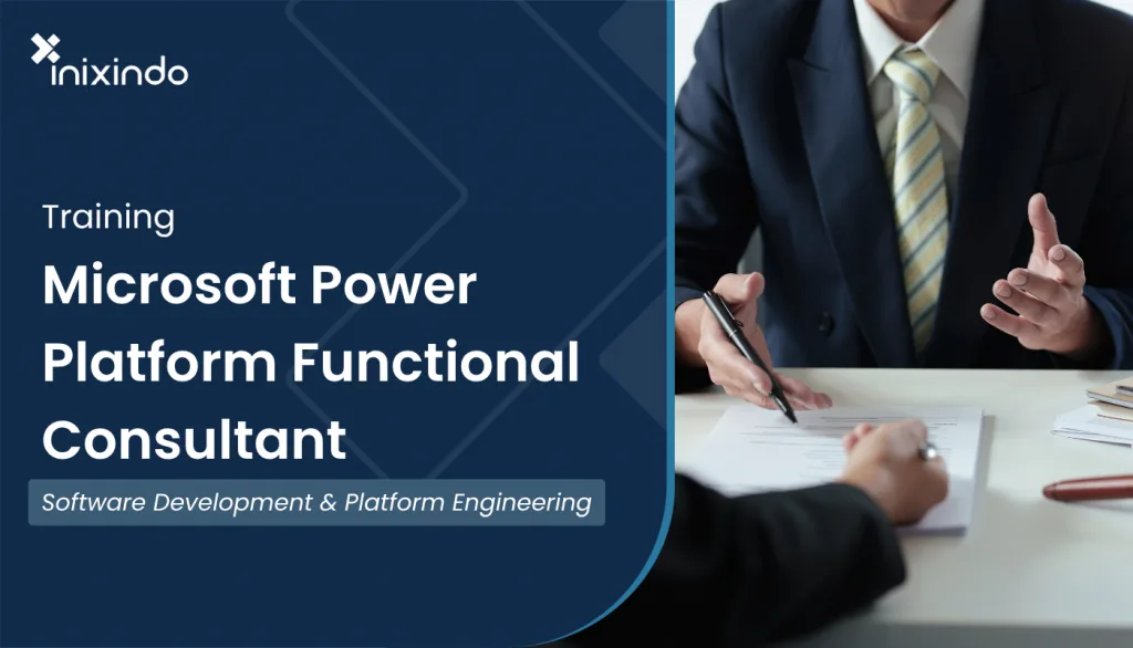 Microsoft Power Platform Functional ConsultantQC