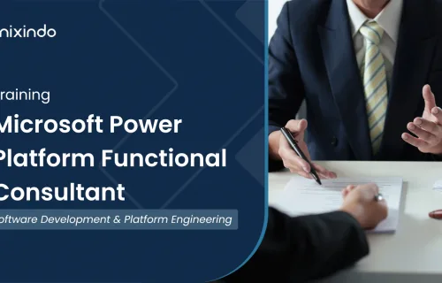 Microsoft Power Platform Functional ConsultantQC