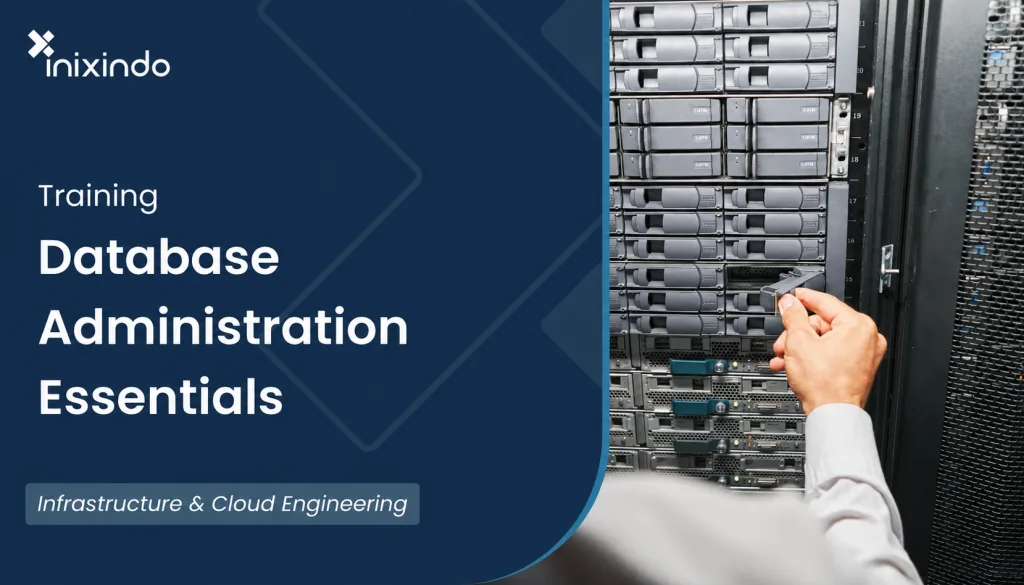 Database Administration Essentials