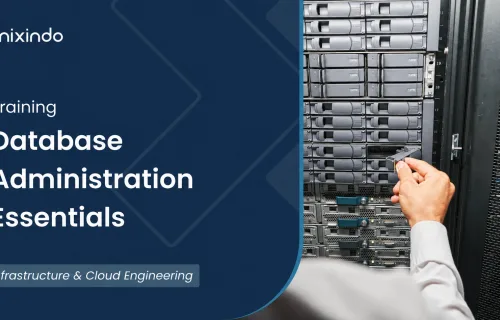 Database Administration Essentials
