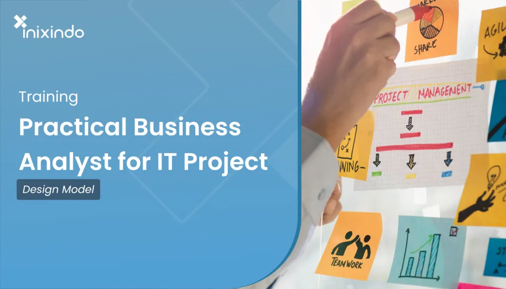 Practical Business Analyst for IT Project