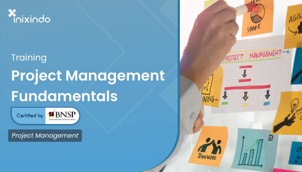 Project Management Fundamentals