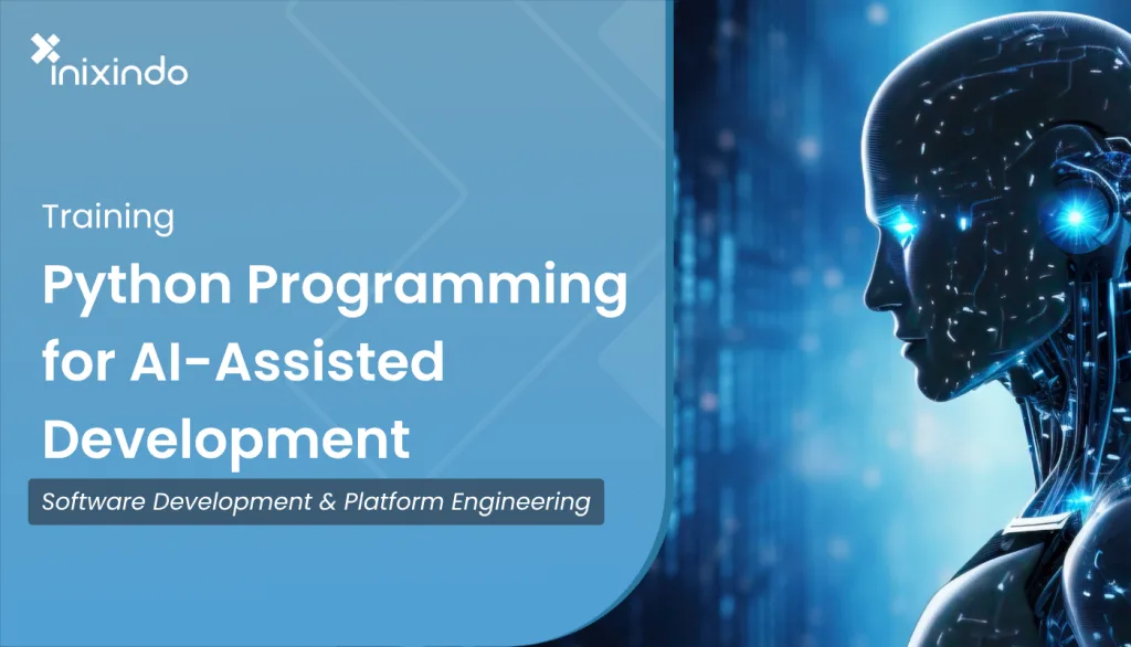 Python Programming for AI-Assisted Development