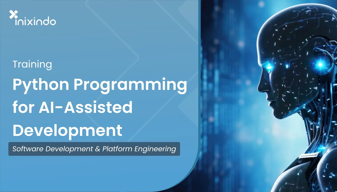 Python Programming for AI-Assisted Development