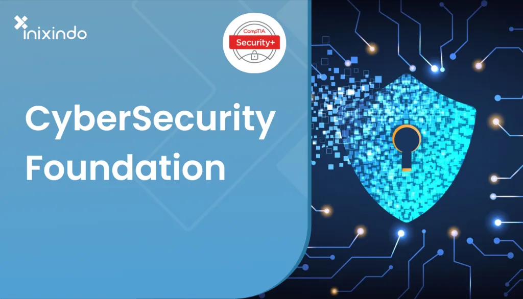 Cybersecurity Foundation