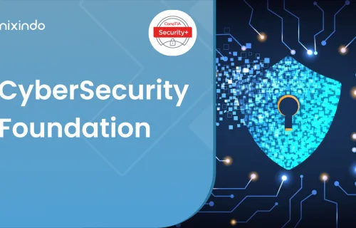 Cybersecurity Foundation