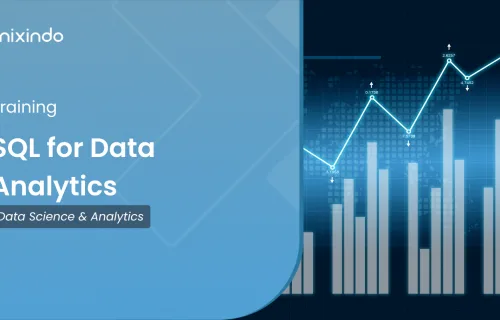 SQL for Data Analytics