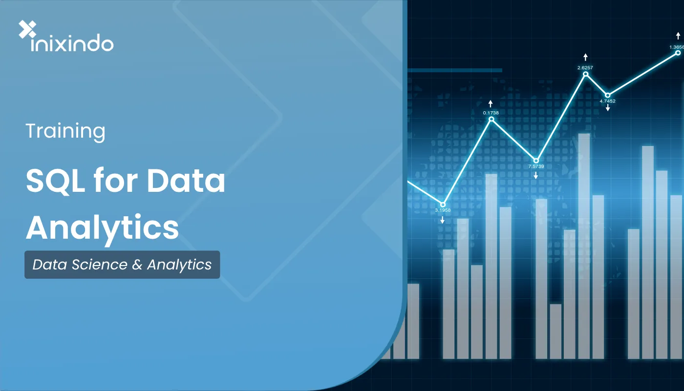 SQL for Data Analytics