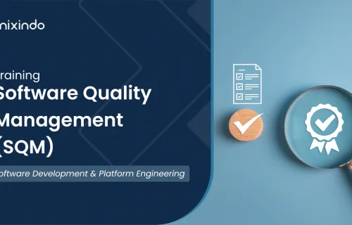 Software Quality Management (SQM)