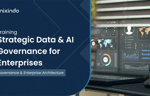 Strategic Data & AI Governance for Enterprises