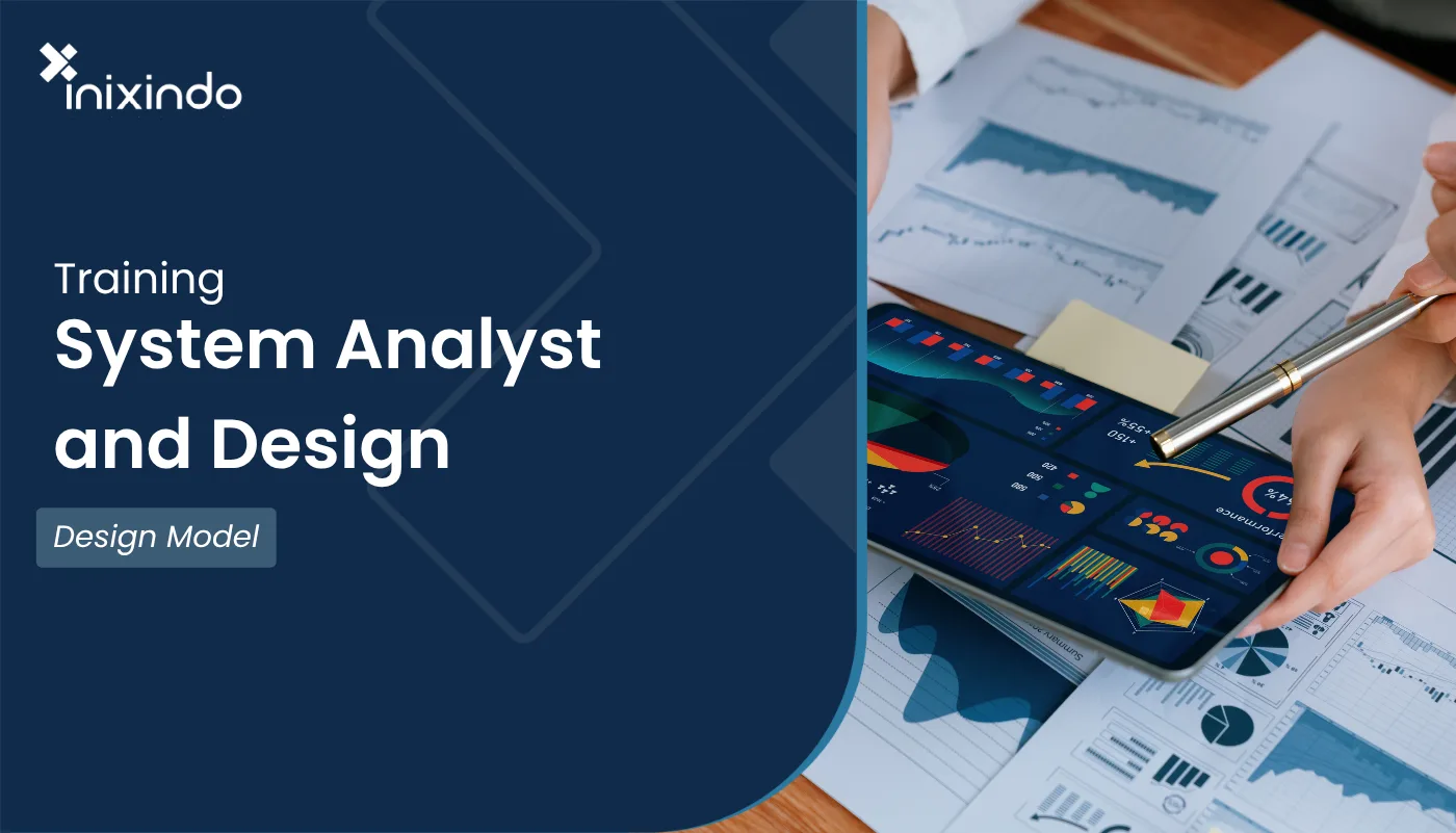 System Analyst and Design