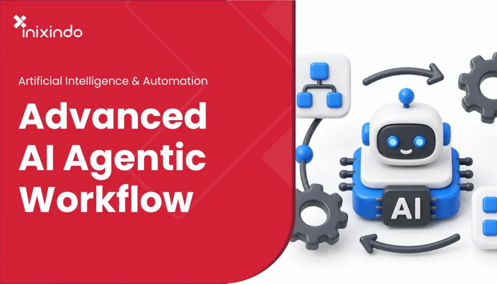 Advanced AI Agentic Workflow