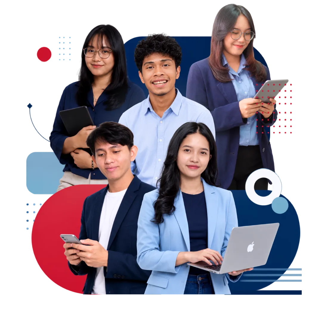 IT Professional Inixindo