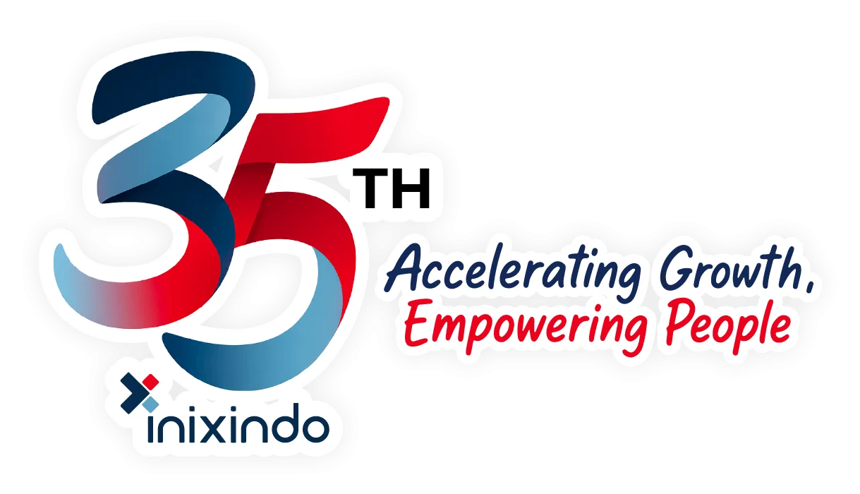 35 Tahun Inixindo